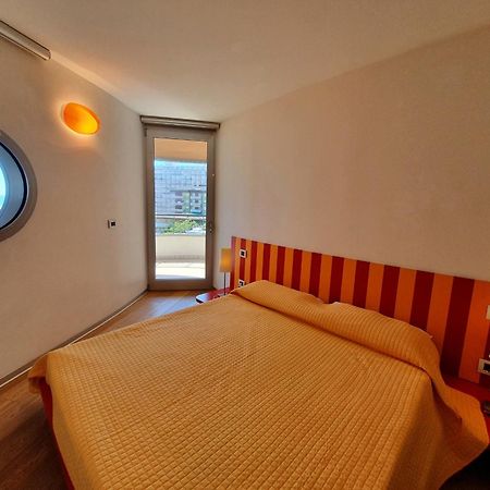 Apartmán Torre Argonavis Lignano Sabbiadoro Exteriér fotografie