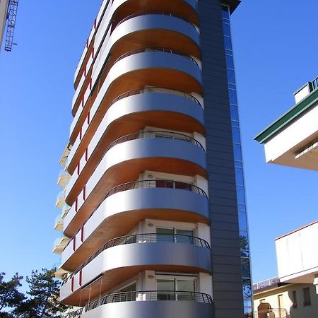 Apartmán Torre Argonavis Lignano Sabbiadoro Exteriér fotografie