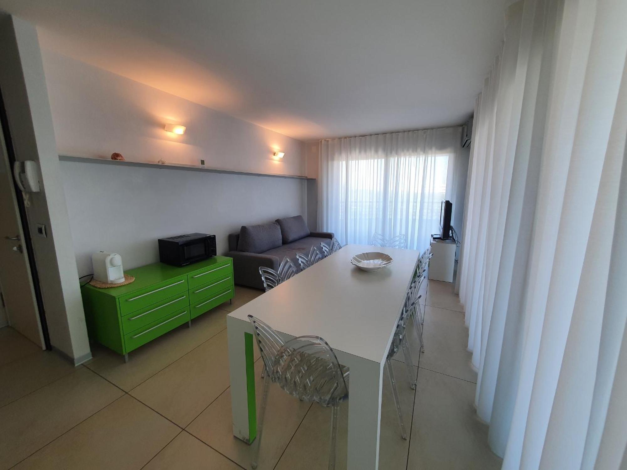 Apartmán Torre Argonavis Lignano Sabbiadoro Exteriér fotografie