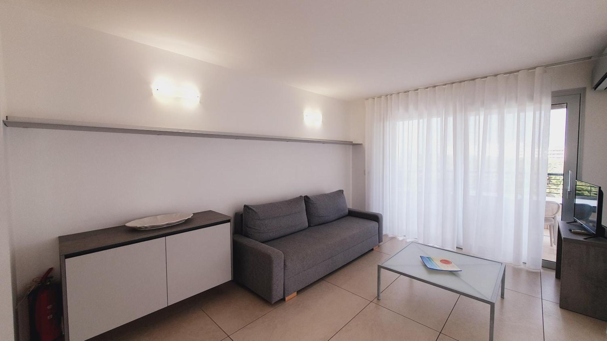 Apartmán Torre Argonavis Lignano Sabbiadoro Exteriér fotografie
