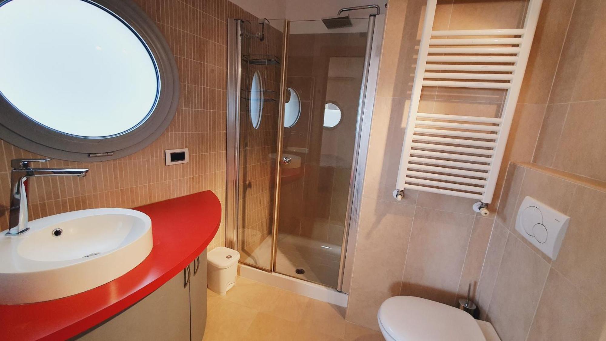 Apartmán Torre Argonavis Lignano Sabbiadoro Exteriér fotografie